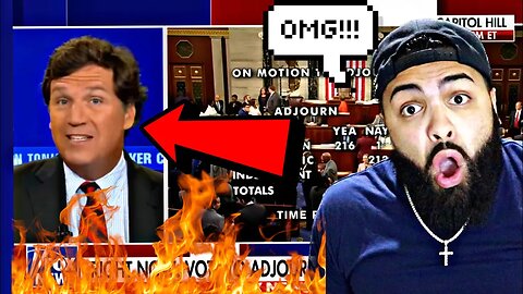 Tucker Carlson DESTROYS LIBERAL media!! Over SPEAKER THE OF HOUSE NARRATIVE “CHANGE IS WHAT WE NEED”