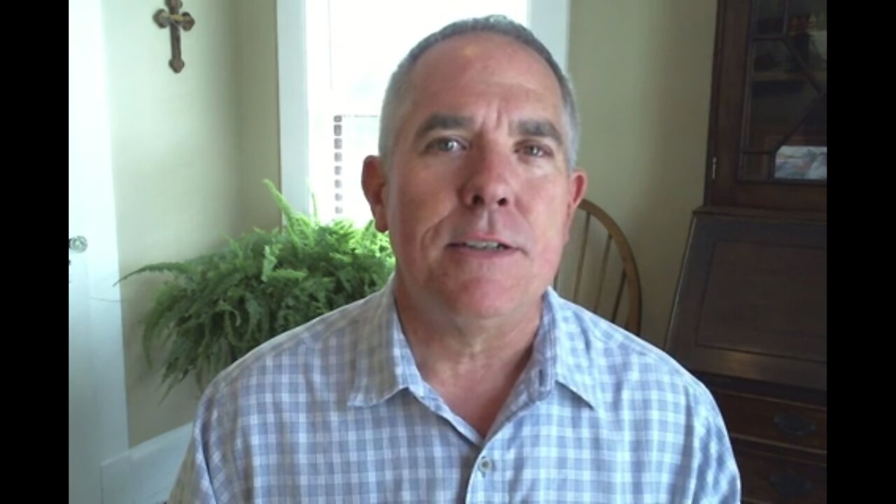 Aug. 19, 2021: Is The True Catholic Church Actually ‘Militant’ Yet?