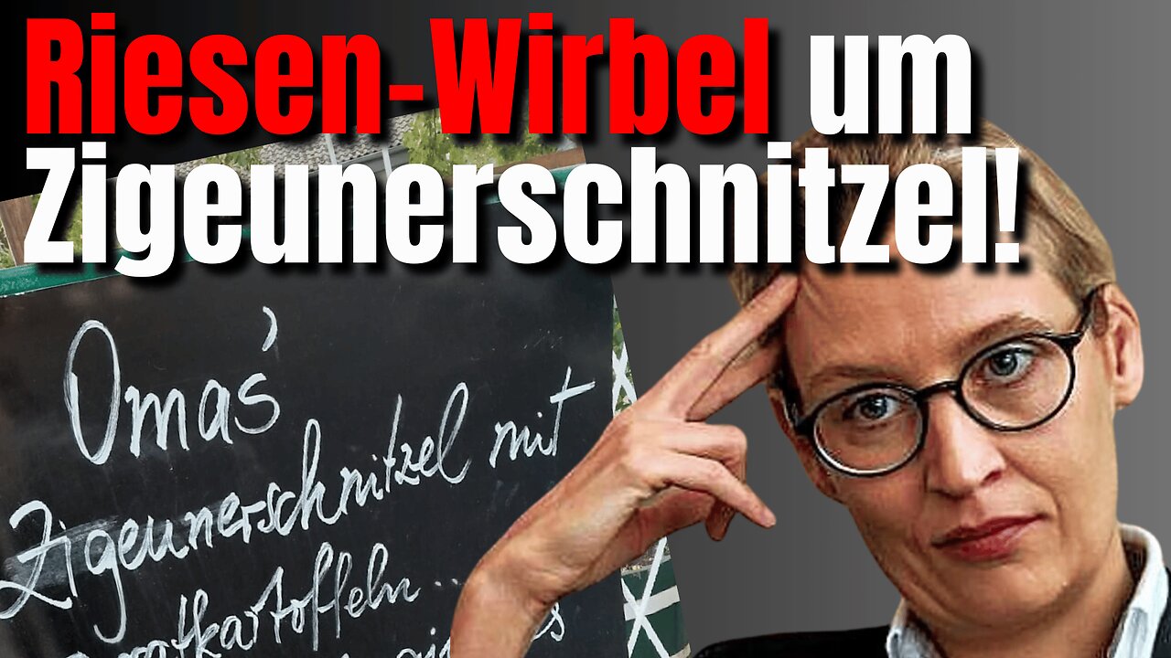 Woke Empörung: Restaurant trotzt dem linksgrünen Irrsinn!