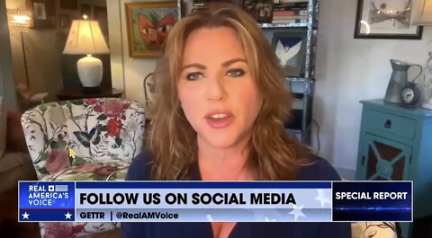 Lara Logan Dropping Truth Bombs 💣