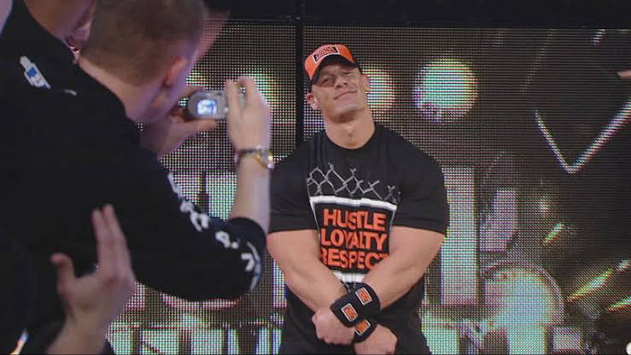 WWE Shocking Returns Part: 2
