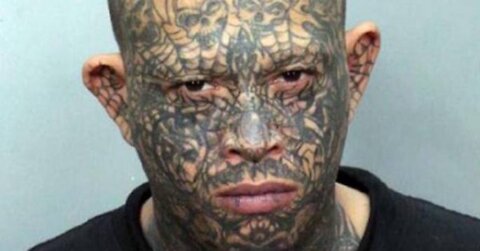 The making of a criminal