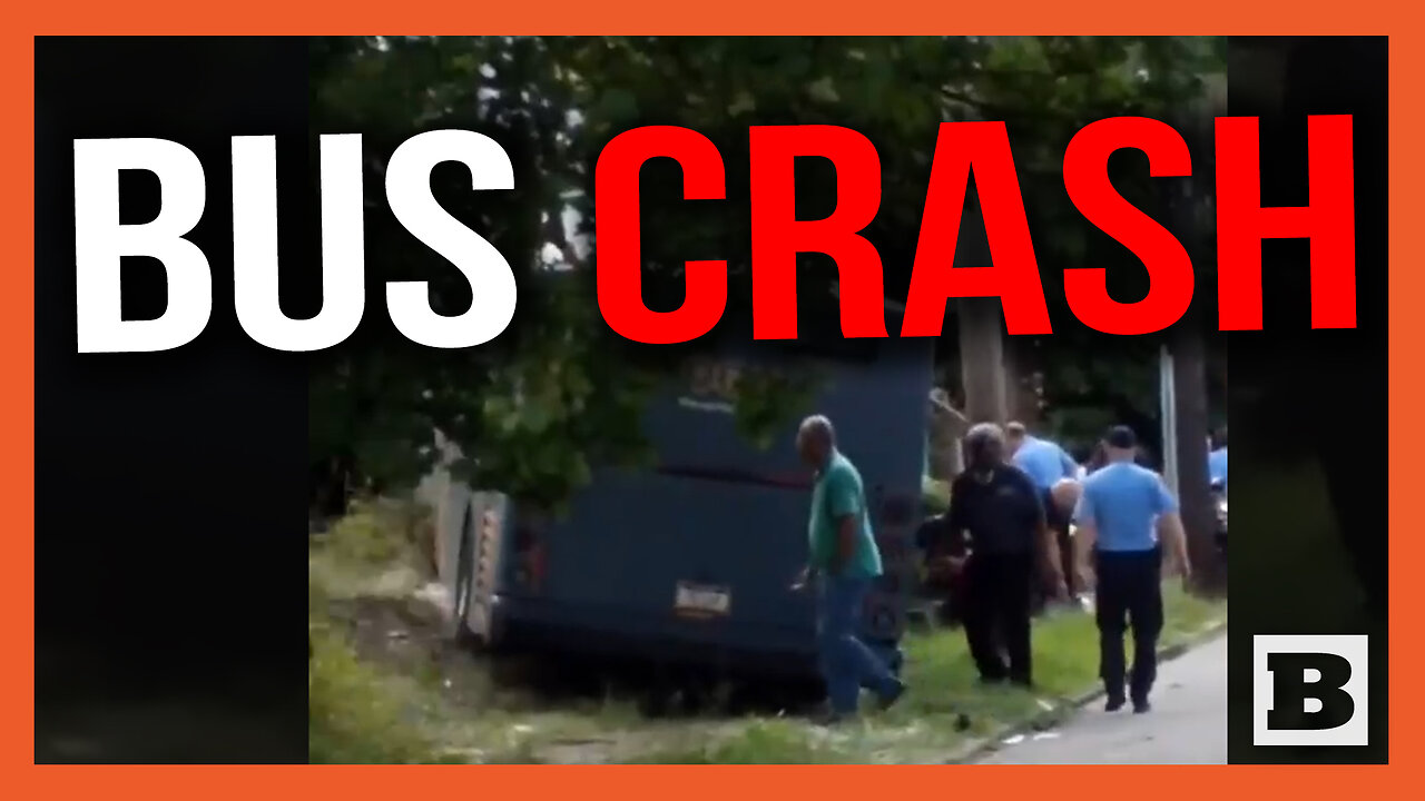 Pittsburgh Bus Crashes into Home After Vehicle Fleeing Police Strikes It