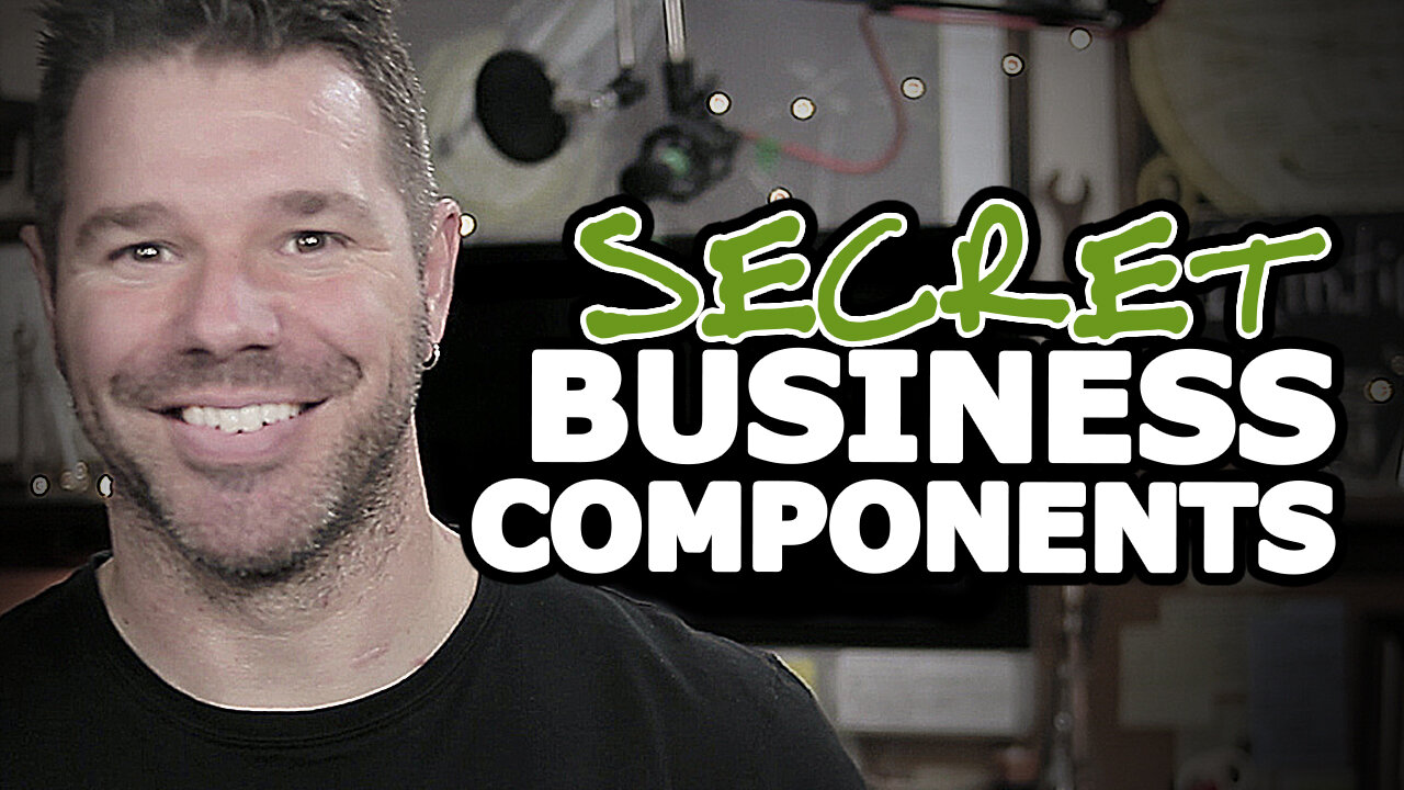 2 Rarest Elements In Business...And How To Grab 'Em! @TenTonOnline