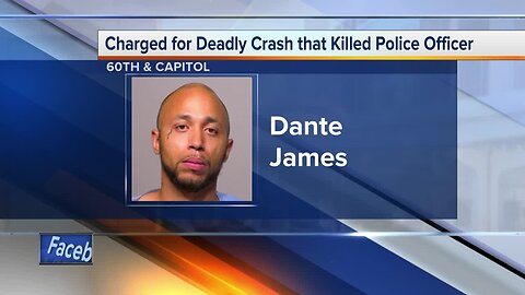 Judge explains 4th OWI sentence for man involved in killing of MPD Officer Her