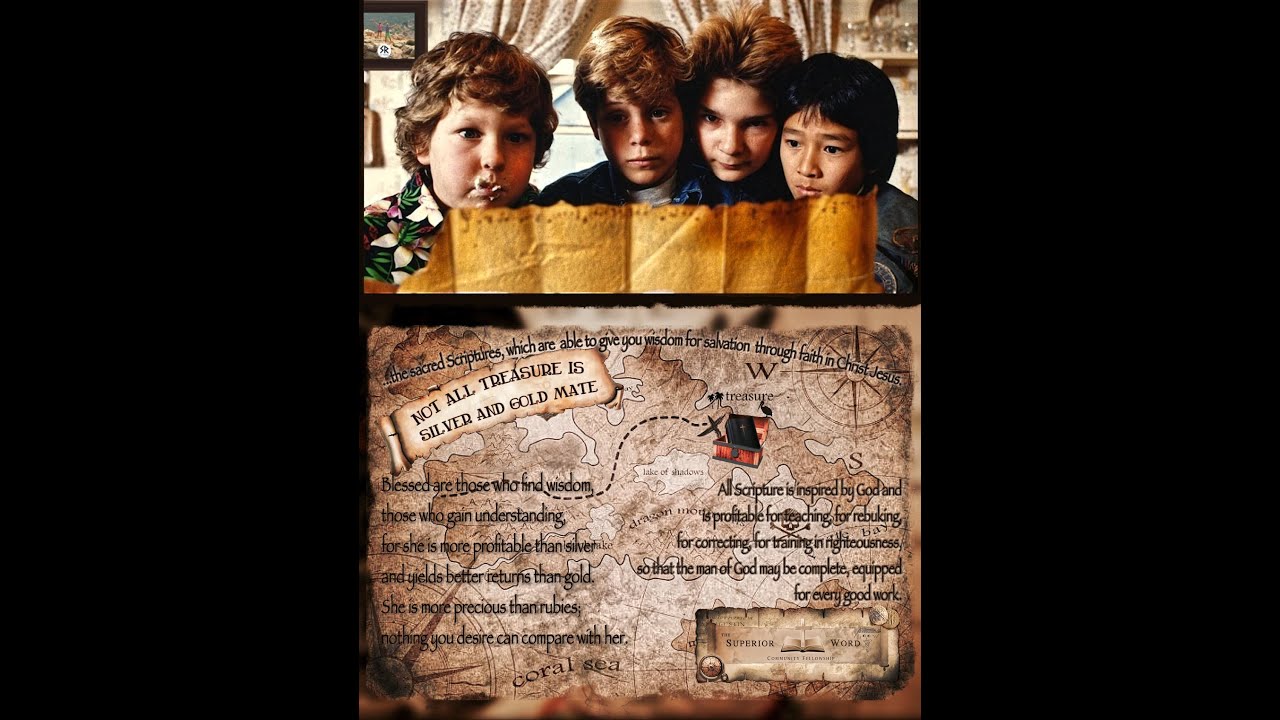 Galatians 5:7-12 (Who Hindered You From Obeying the Truth?)