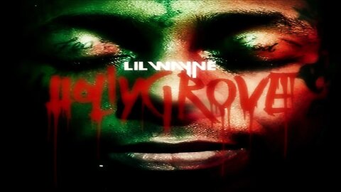 Lil Wayne - HollyGrove Tourist (Repeat 3 Times) (432hz)