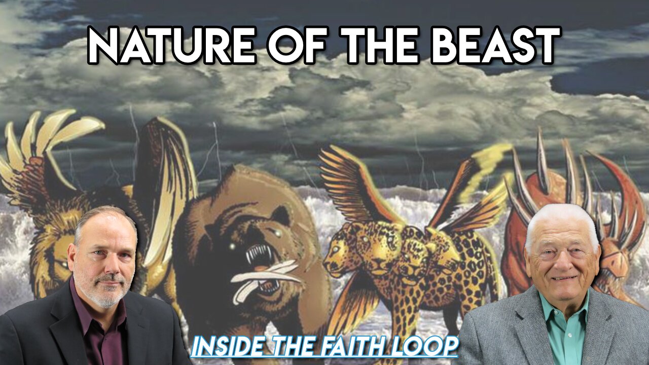 Nature of the Beast | Inside the Faith Loop