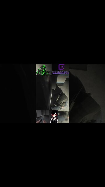 Why you do that @VampireLord1999 - #SCP5K #Shorts #TwitchClips
