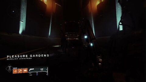 Destiny 2 Season of the Hunted - Operation Midas