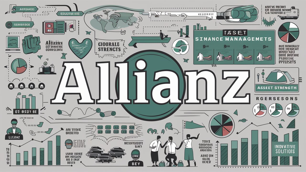 Allianz: The German Insurance Giant Explained