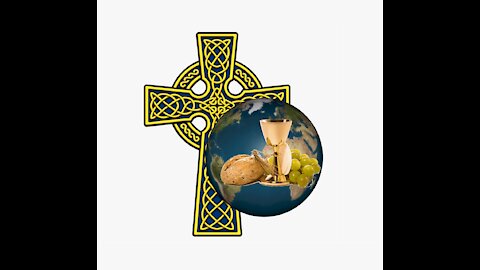 WORLD COMMUNION DAY