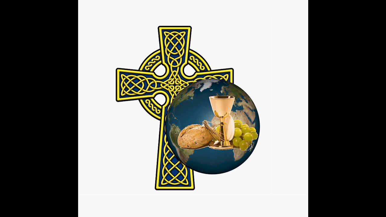 WORLD COMMUNION DAY