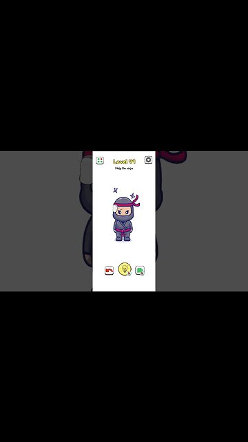 Brain Trick Level 94