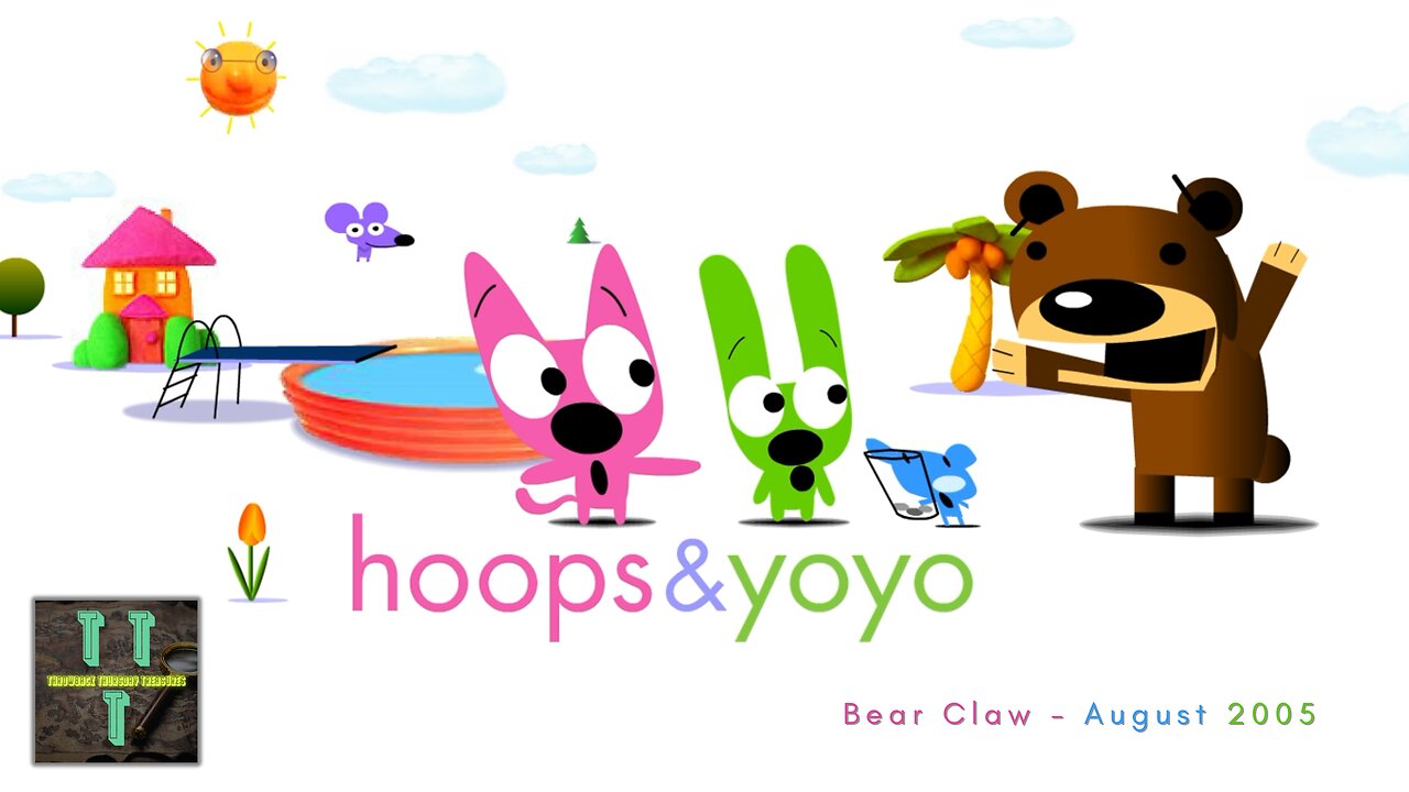 Bear Claw | August 2005 Homepage | hoops & yoyo | TTT (4K)