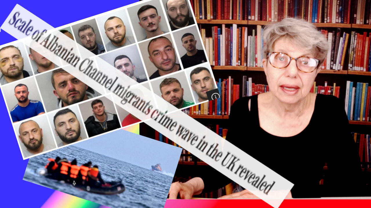 Albanian Migrants in Jail - How much does it cost?