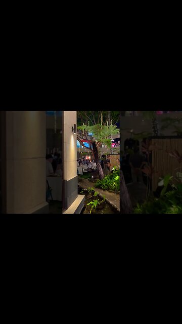 SET THE NIGHT ON FIRE C-HAWAI’I