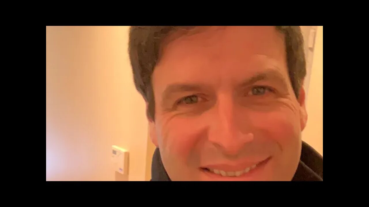 Open House Live From New Canaan CT Part 2!