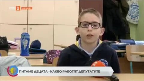 Какво работят депутатите