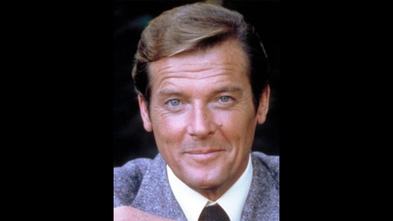 Roger MOORE