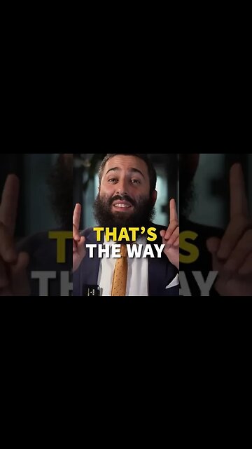 Stop doing the work yourself.