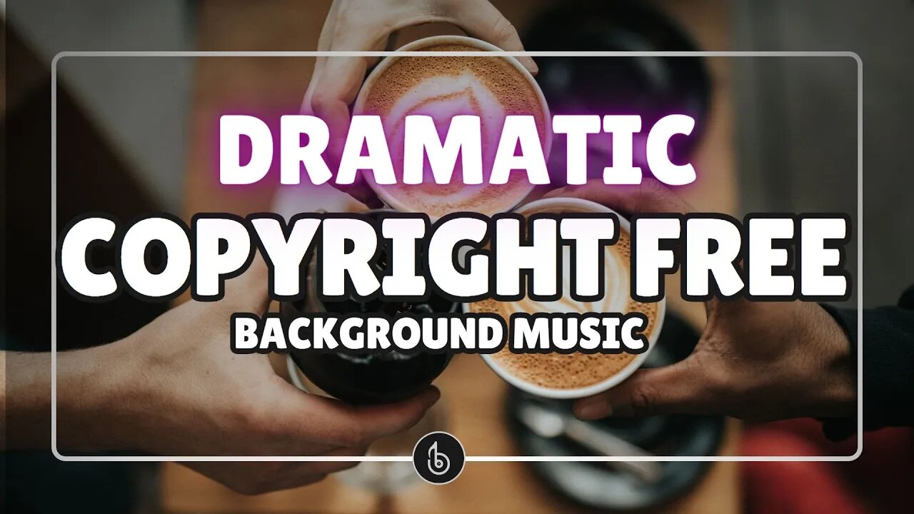 [BGM] Copyright FREE Background Music | Cafe Regrette by Asher Fulero