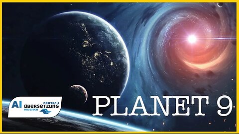 EISWOLF_61 "Spezial": Planet 9: NEUE Theorien über den VERBORGENEN Riesenplaneten