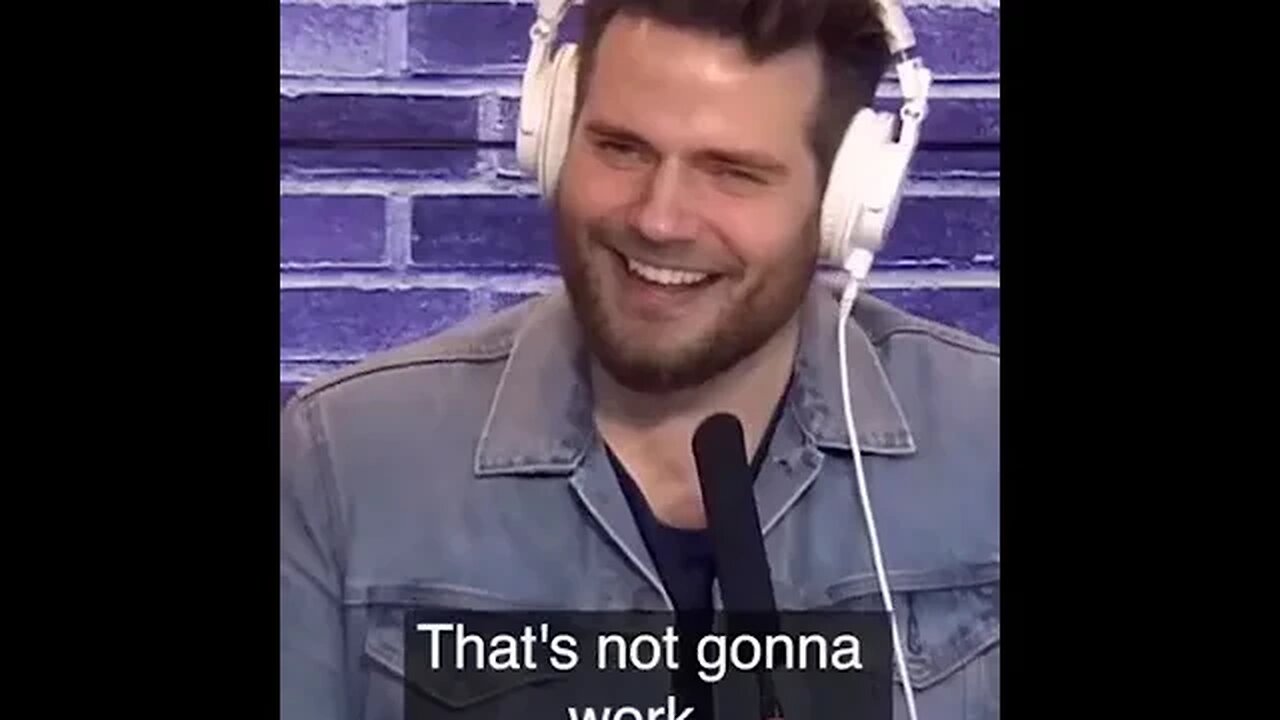 When Henry met Anna