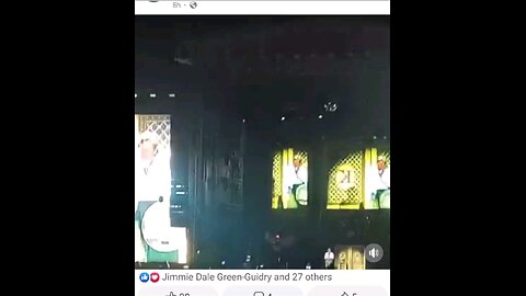 How epic is this! Guess who opened for Kid F**kin’ Rock