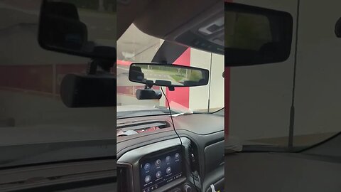 The Duramax Car Wash Struggle #shorts #duramaxdiesel #duramaxdiesel #cardetailing