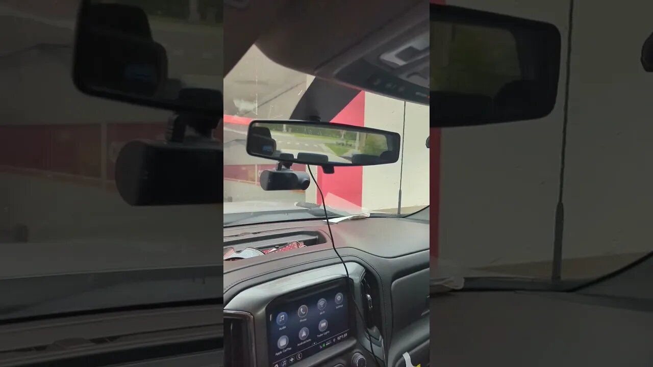 The Duramax Car Wash Struggle #shorts #duramaxdiesel #duramaxdiesel #cardetailing