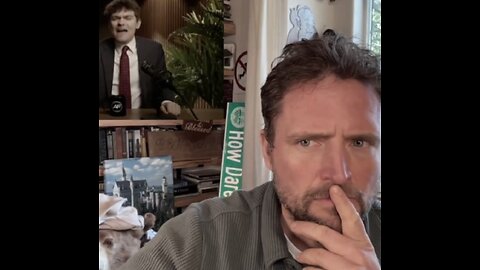 Fun with Nick Fuentes