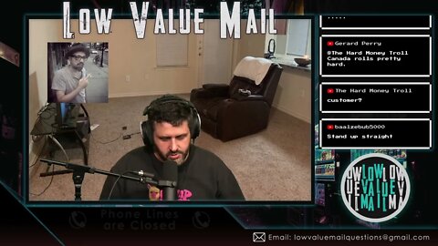 Comedian Keven Soldo Talks About Getting an $18000 Fine for Not Quarantining