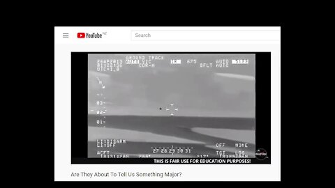 Wrong so Wrong see link in Desc for the Solution of this Puerto Rico Coast Guard Heli Thermalfootage