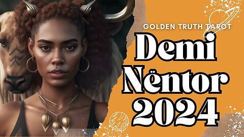 🔮♉️Demi parashikimi për muajin Nëntor 2024🔮♉️