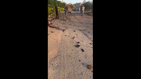 لا نعتذر عن قساوة المشهد لسببين : السبب الأول هاض المشهد بدو يندفع ثمنه غالي .. غالي