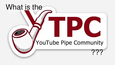 VR to Armchair Piper. What is YTPC? Monday Musing 3/13/2023
