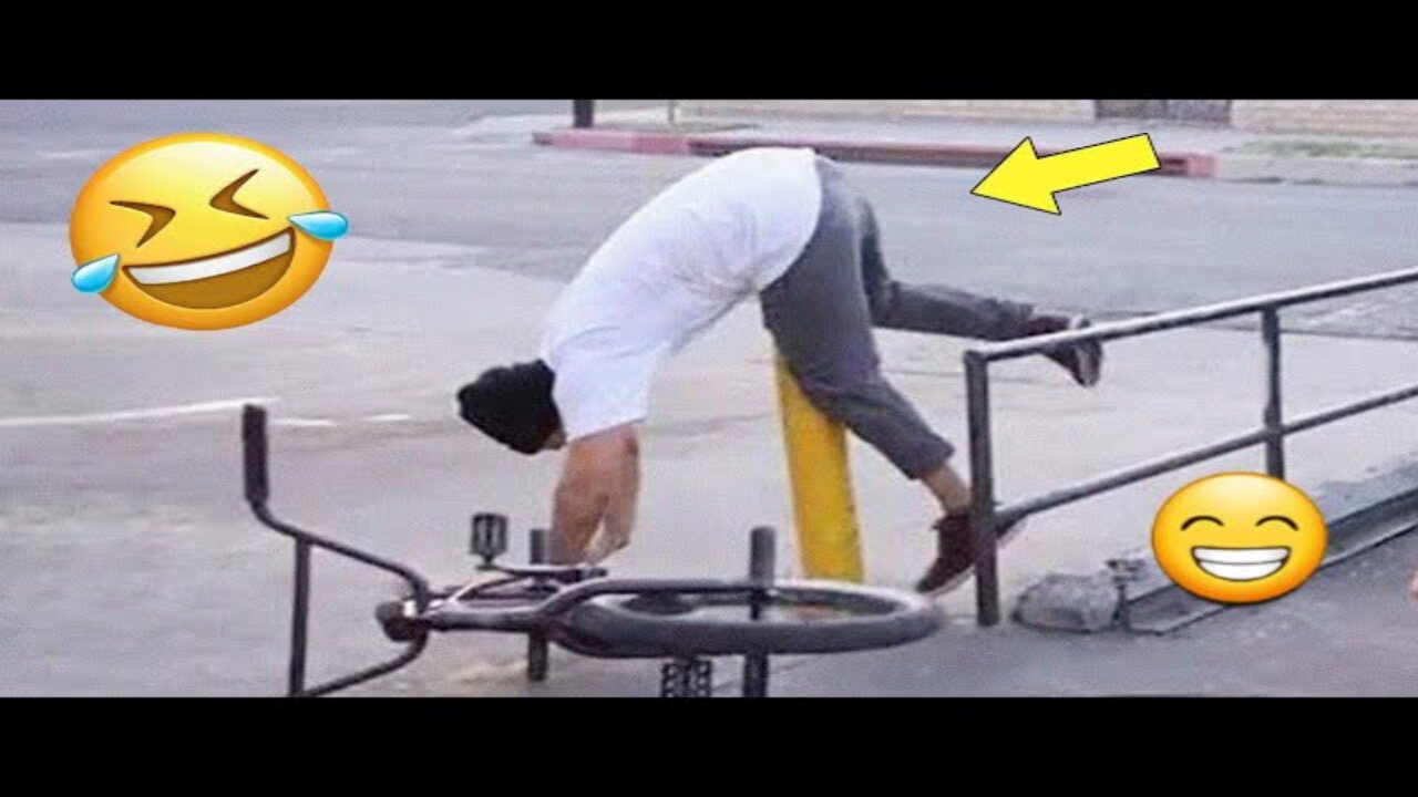 Funny Videos Compilation 🤣 Pranks - Amazing Stunts
