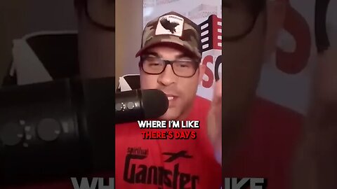 Don't Get Black Pilled...