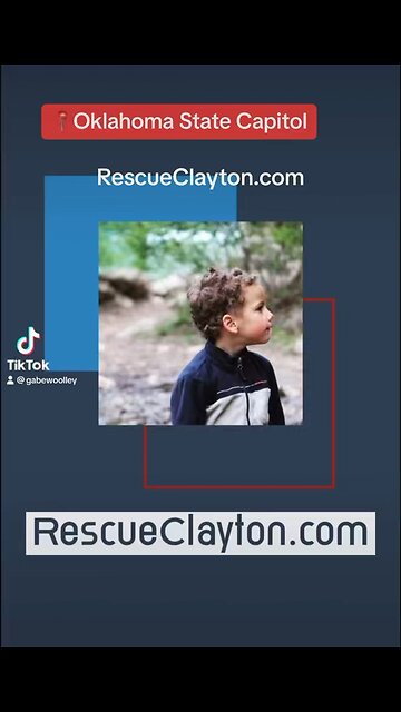 Oklahoma State Capital