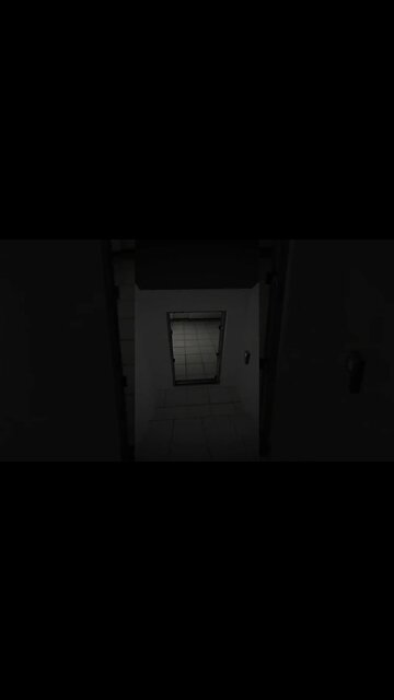 he got poked by SCP 049 #scpcontainmentbreach #scp #short