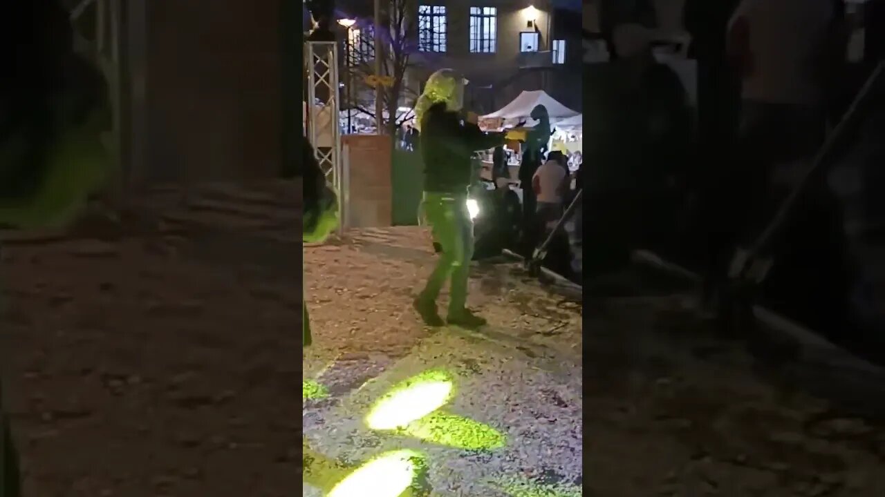 Carnevale Campalto 2023