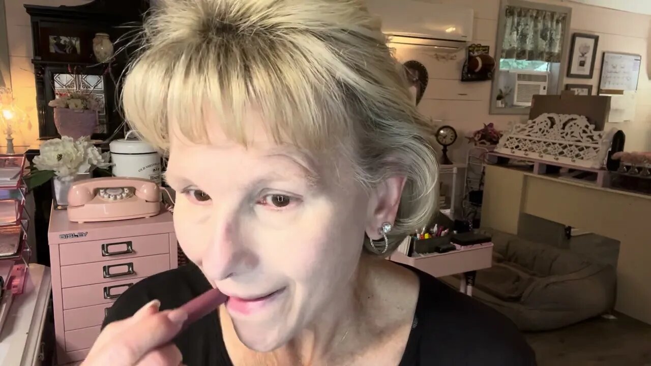 New week, new routine and new step!