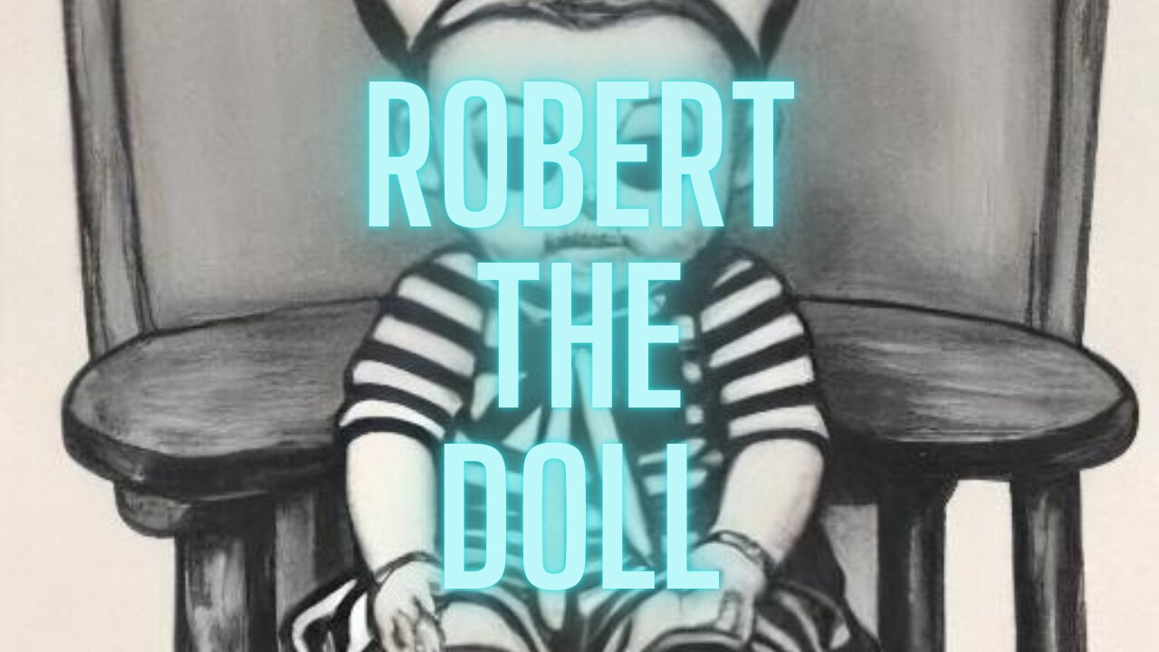 Robert the Doll: The Haunted Toy That Terrifies All Who Encounter It