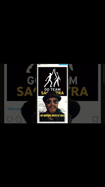 Venture Bros Creators CANCEL On San Diego Comic Con SDCC #shorts