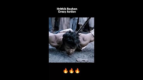 Hrithik_Roshan_Crazy_Action_🔥🔥_#battlegrounds(720p)