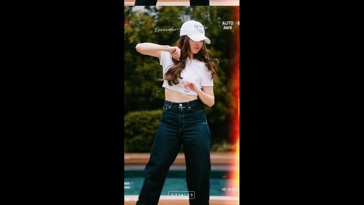 Marian Dance Challenge