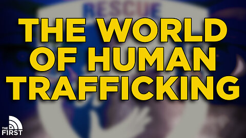 ASSERVO PROJECT: A Look Inside America's Human Trafficking