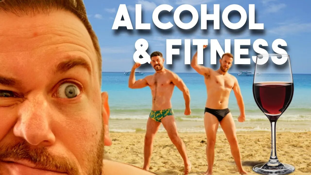 Alcohol and Weight Loss (Science and Tips)