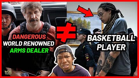 America's Brittney Griner Trade Is Confusing And a HUGE MISTAKE!